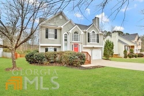 Building Photo - 1464 Bellemeade Farms Rd SW
