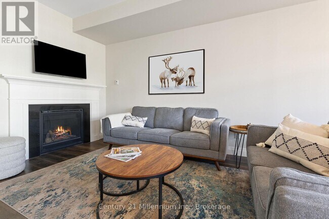 Photo du bâtiment - 126 Courtland St