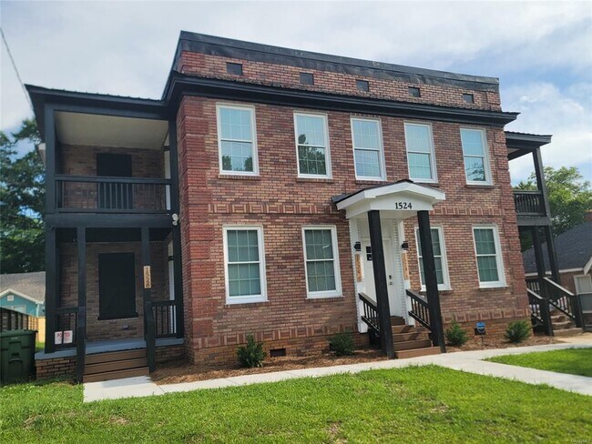 Building Photo - 1522 Madison Ave