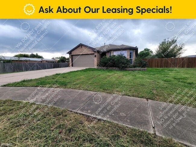 Foto del edificio - 3 br, 2 bath House - 2736 Breezy Point Cv