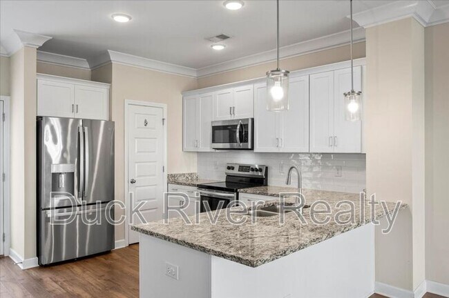 Foto del edificio - 2718 Wind Gap Dr