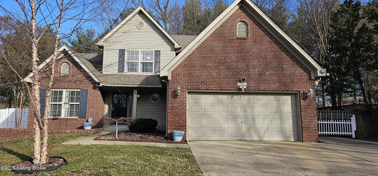 Foto principal - 9103 Bingham View Ct