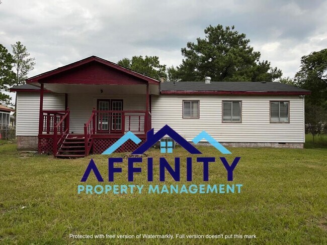 Foto del edificio - 4 Bedroom/ 1.5 Bath Ranch Home