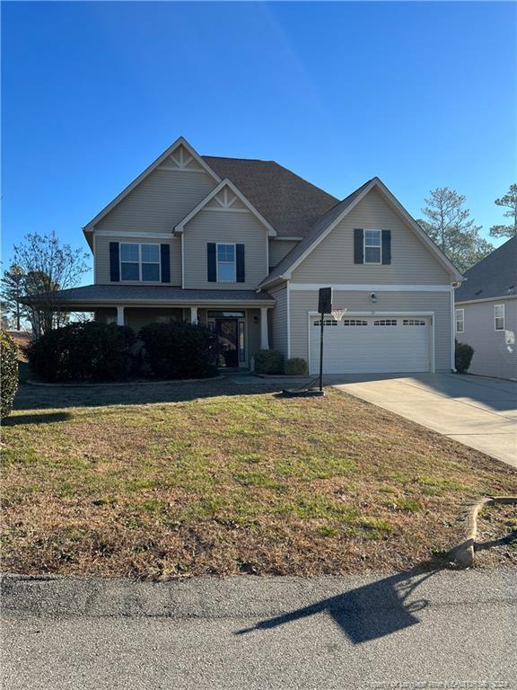 35 Sedgefield Ln, Spring Lake, NC 28390 House Rental in Spring Lake, NC