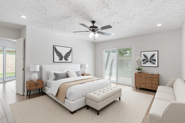 Foto del edificio - 16211 Olive Glen Dr