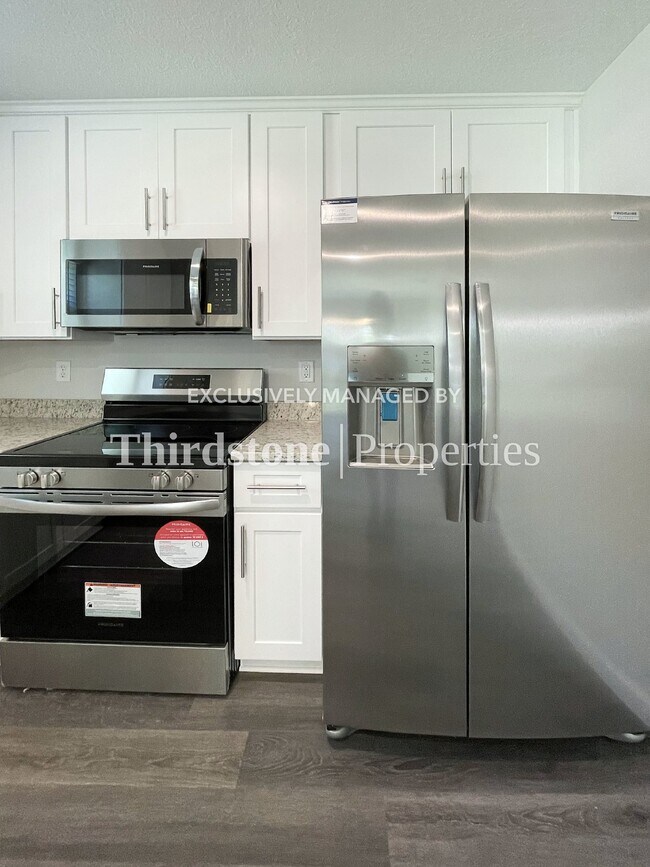 Building Photo - 4533 CAMBRIA Street, Jacksonville, FL 32207
