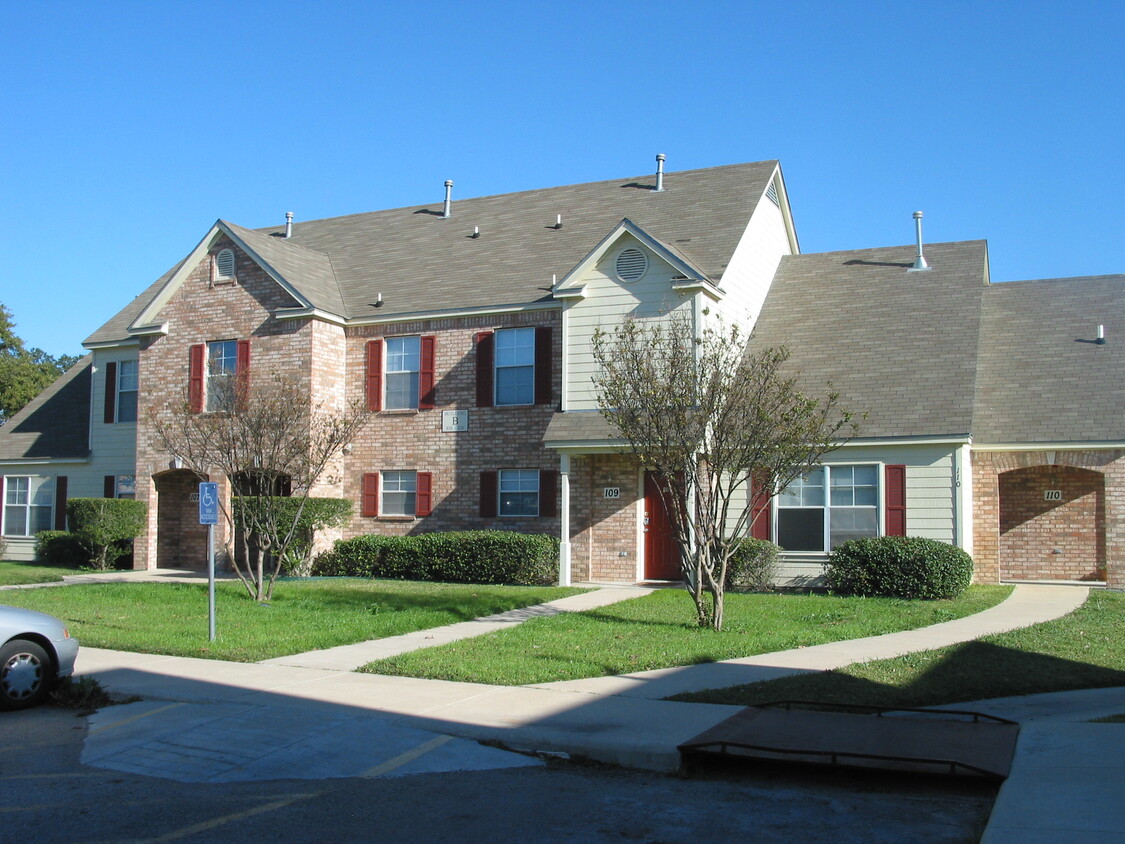 Foto principal - Temple College Apartments