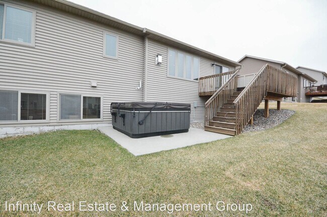 Foto del edificio - 3 br, 3 bath House - 2088 Ashland Dr NW