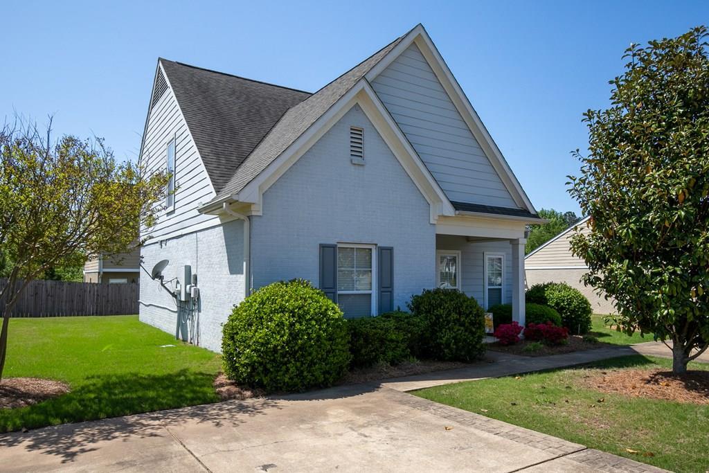 Photo - 104 Saucer Ln (Oxford, MS)