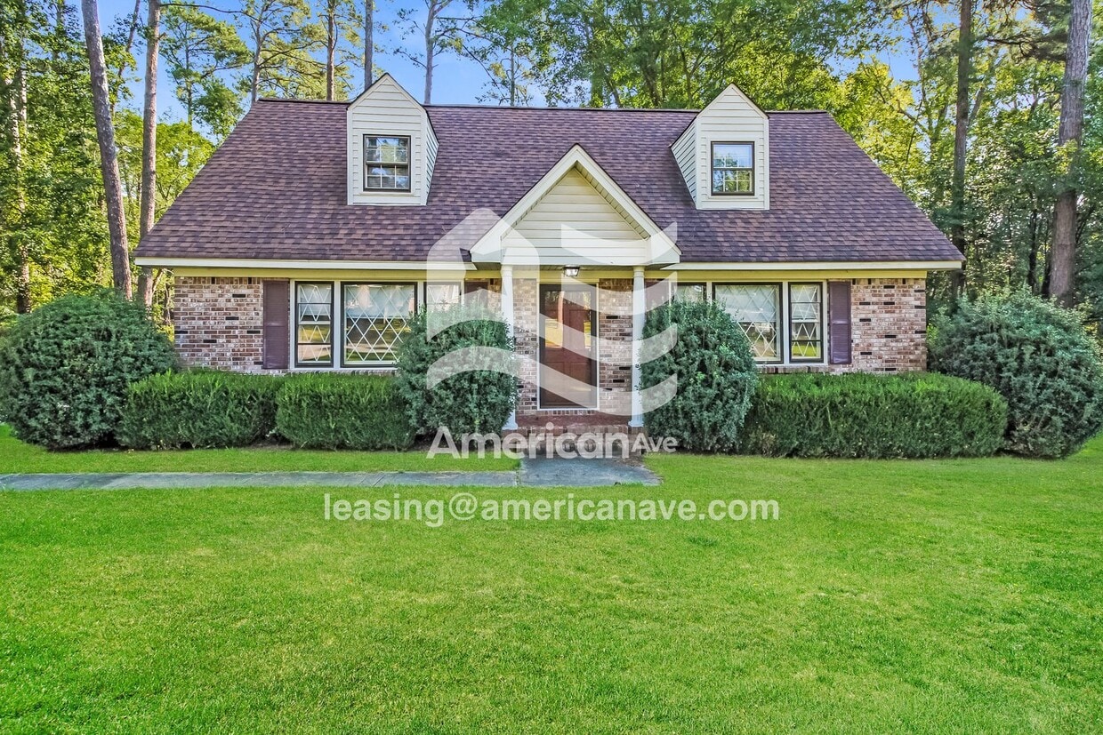 Foto principal - 108 Mistwoode Rd