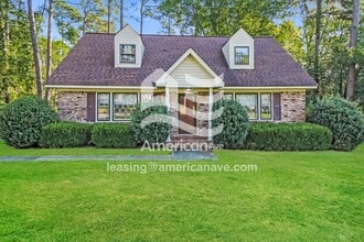 Building Photo - 108 Mistwoode Rd