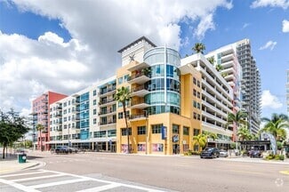 Building Photo - 1120 E Kennedy Blvd