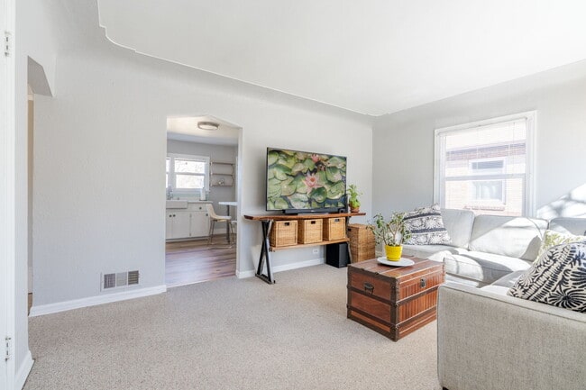 Building Photo - 2731 S Sherman St Building Photo - 2731 S Sherman St