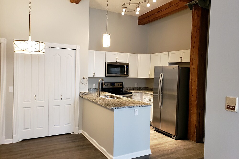 Grand Ledge Apartments Apartments Grand Ledge, MI