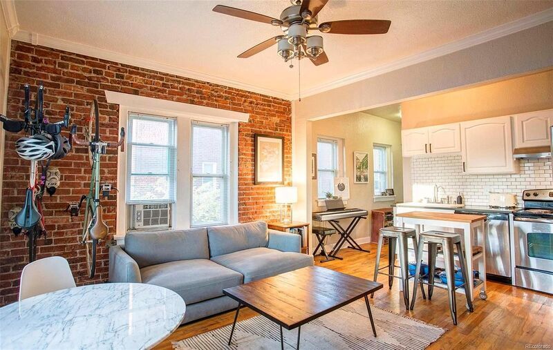 Foto principal - 1341 N Washington St