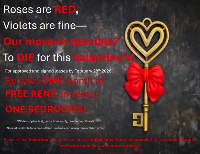 Foto del edificio - Ashton Place Apartments