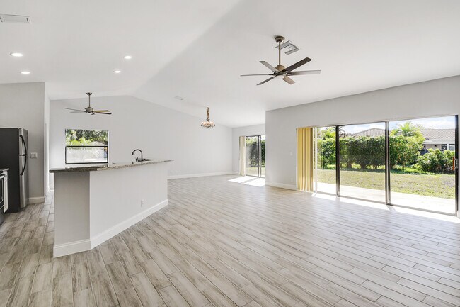 Foto del edificio - 8201 Ranger Trail