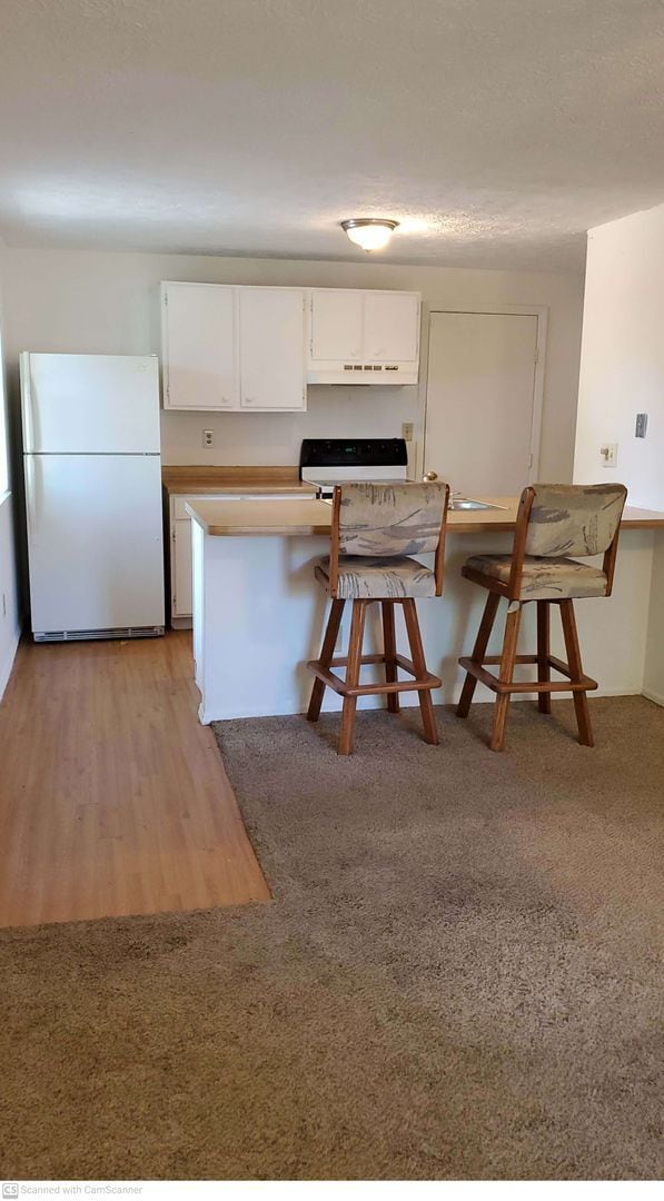 Building Photo - Cozy 3 Bed, 1 Bath, Convenient to I-70 and WPAFB, with AC!