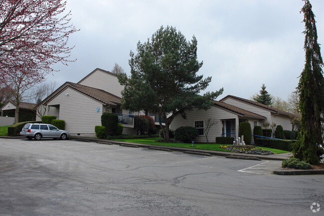 Building Photo - Garden Crest Apartments