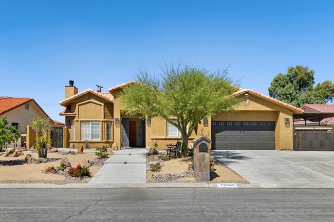 Building Photo - 79360 Bowden Dr
