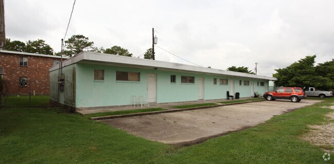 Foto principal - Kassville Apartments
