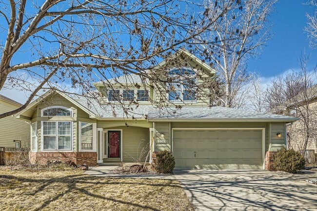 Foto del edificio - Bright & Cozy 3BDR Retreat in Longmont