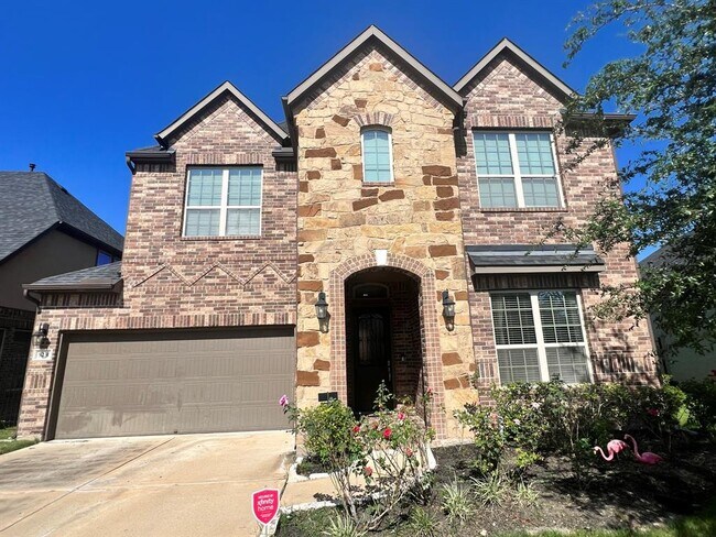 Foto del edificio - 5231 Pickford Grove Ln