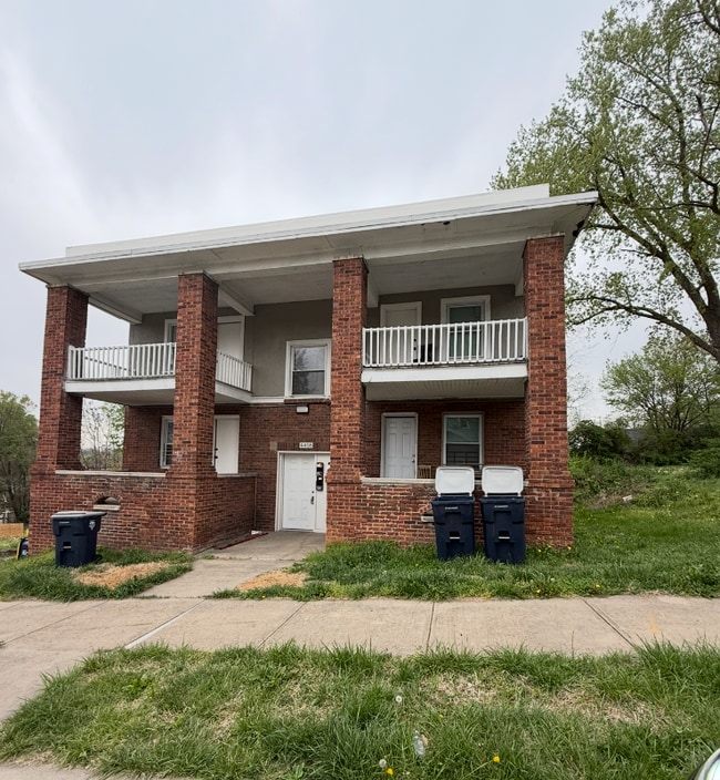Building Photo - 4408 Montgall Ave