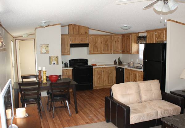Primary Photo - Mobile Home