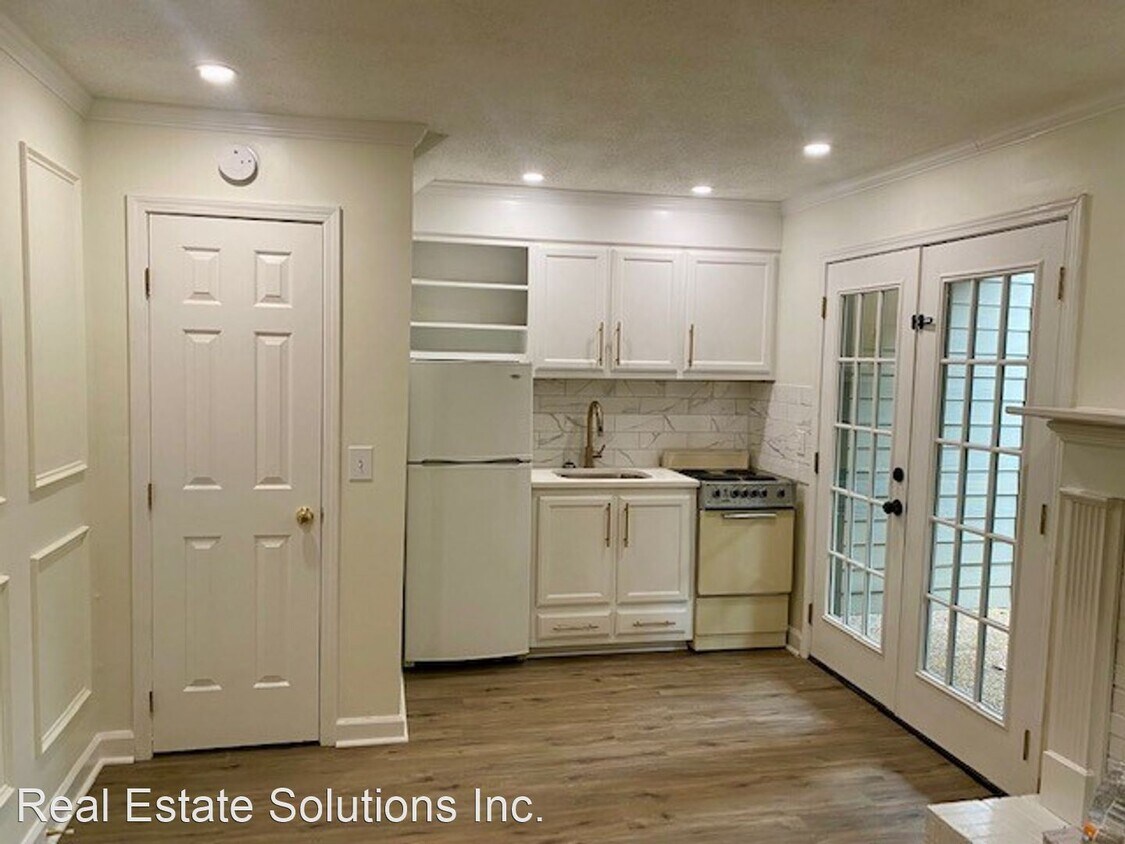 Foto principal - 1 br, 1 bath House - 1308 Roxbury Ct