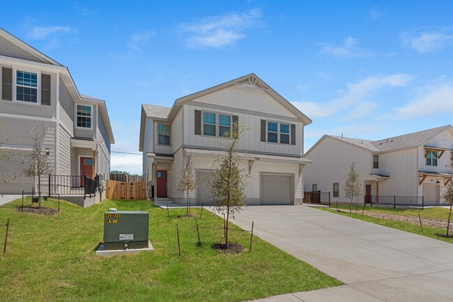 Building Photo - 7536 Briarwood Pass