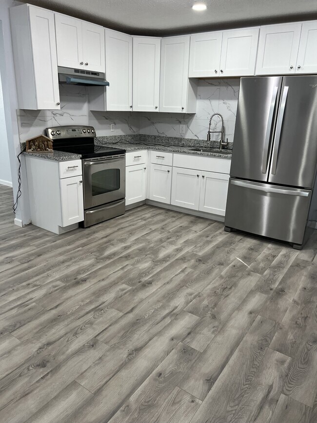 Foto del edificio - 4124 Powhatan Ave