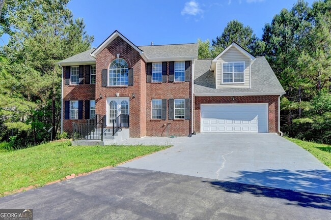Building Photo - 3635 Spring Mesa Dr SW