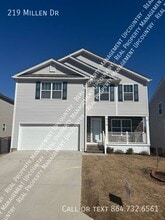 Building Photo - 219 Millen Dr