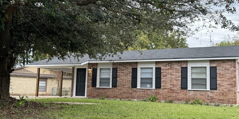 Primary Photo - 4601 Birdwell