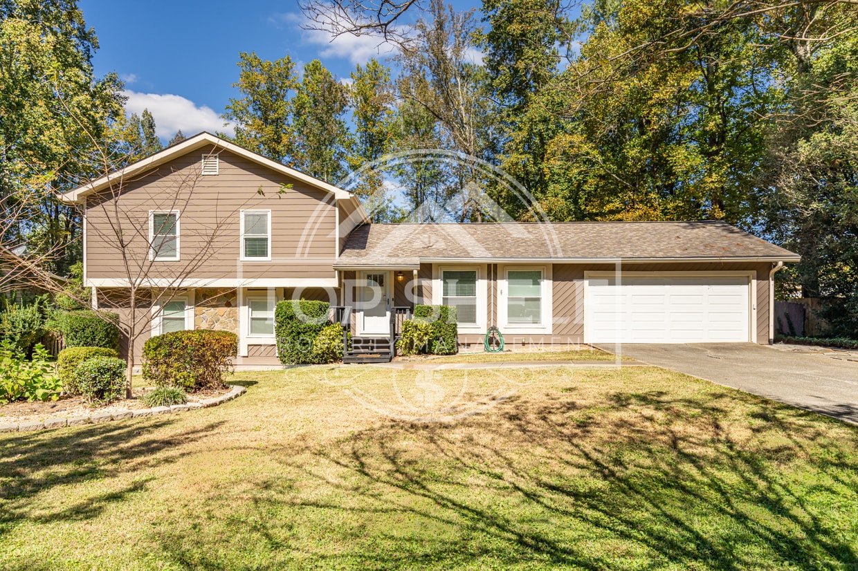 Photo - 1960 Branch View Dr (Marietta, GA)