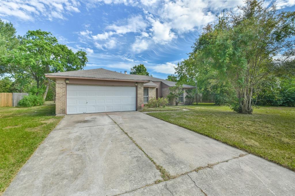 7503 Roaring Springs Dr, Houston, TX 77064 House Rental in Houston, TX