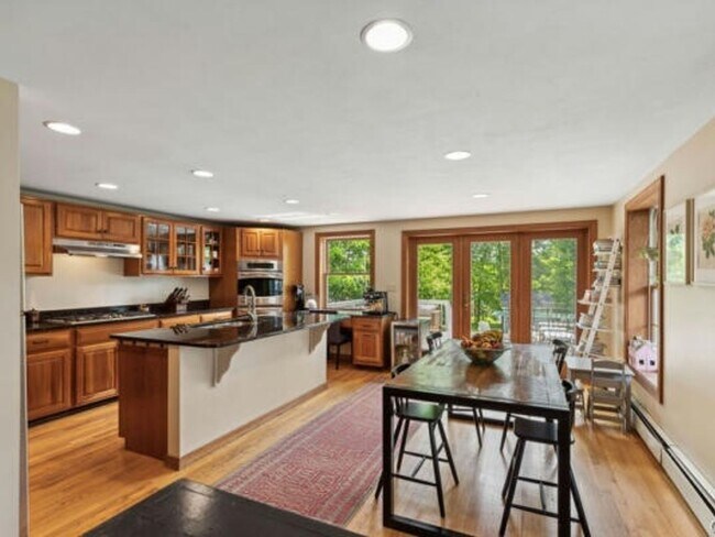 Foto del edificio - 3 Bedroom Single Family Home in Cazenovia