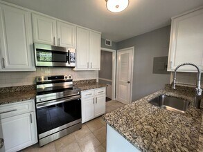 Building Photo - 3057 Pharr Court Condos