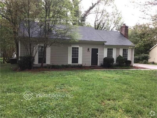 Building Photo - 2724 Olde Whitehall Rd