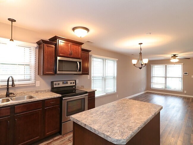 Building Photo - 3835 Harvest Ridge