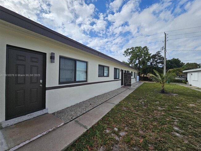 Building Photo - 1020 Opa-locka Blvd