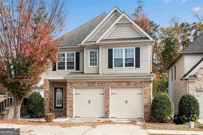 Building Photo - 299 Water Oak Pl