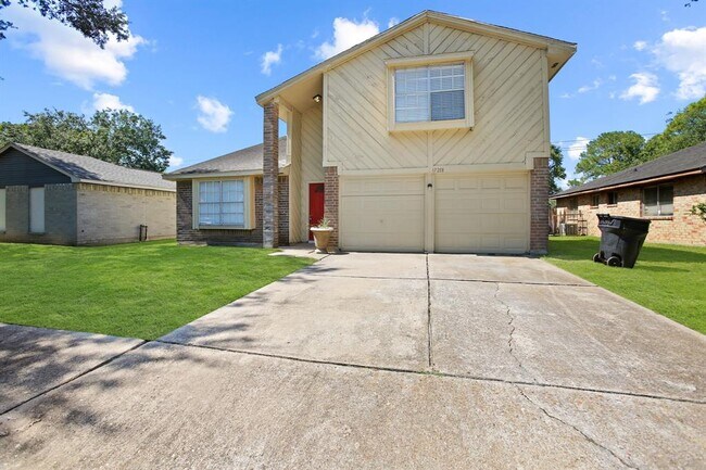 Foto del edificio - 17218 Artwood Ln