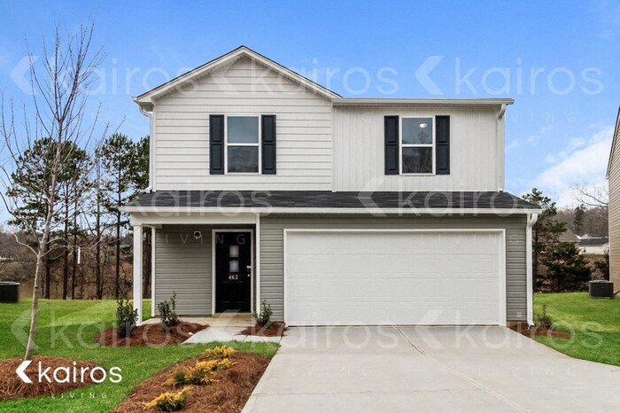 Primary Photo - 462 Waterview Ct