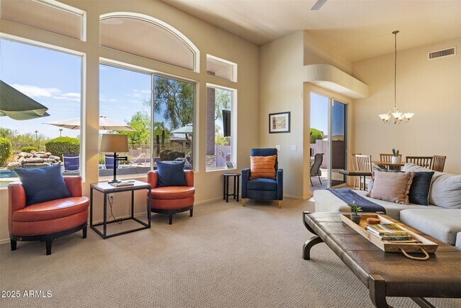 Foto del edificio - 4577 E Buckhorn Trail