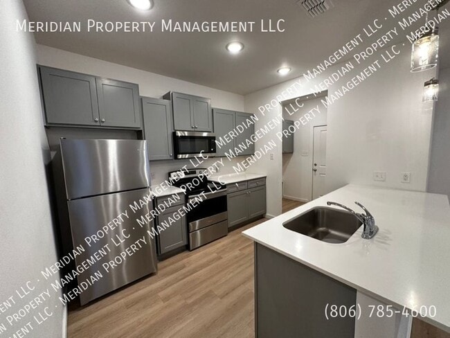 Foto del edificio - 5511 Itasca St