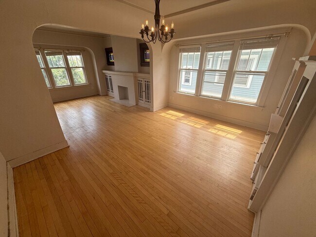 Foto del edificio - 1245-1245 N 46th St