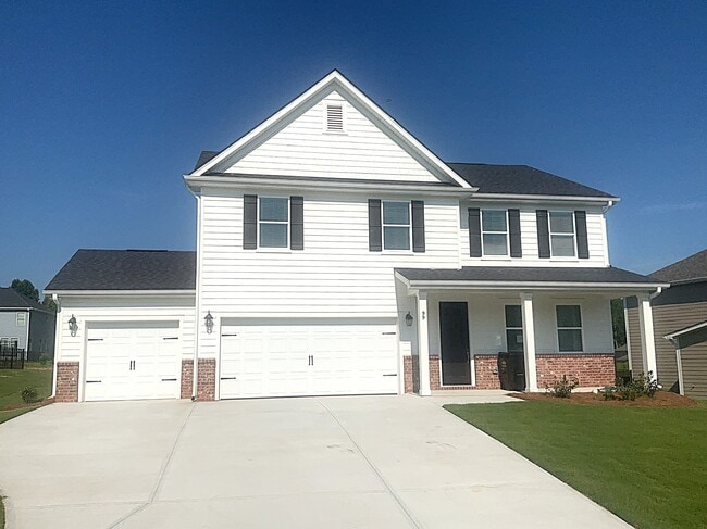 Building Photo - 99 Hickory Pointe Rd