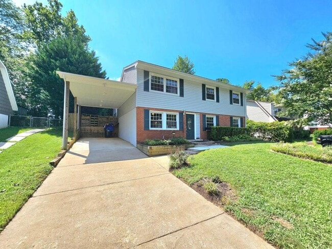 Photo - 4123 Glendale Rd House